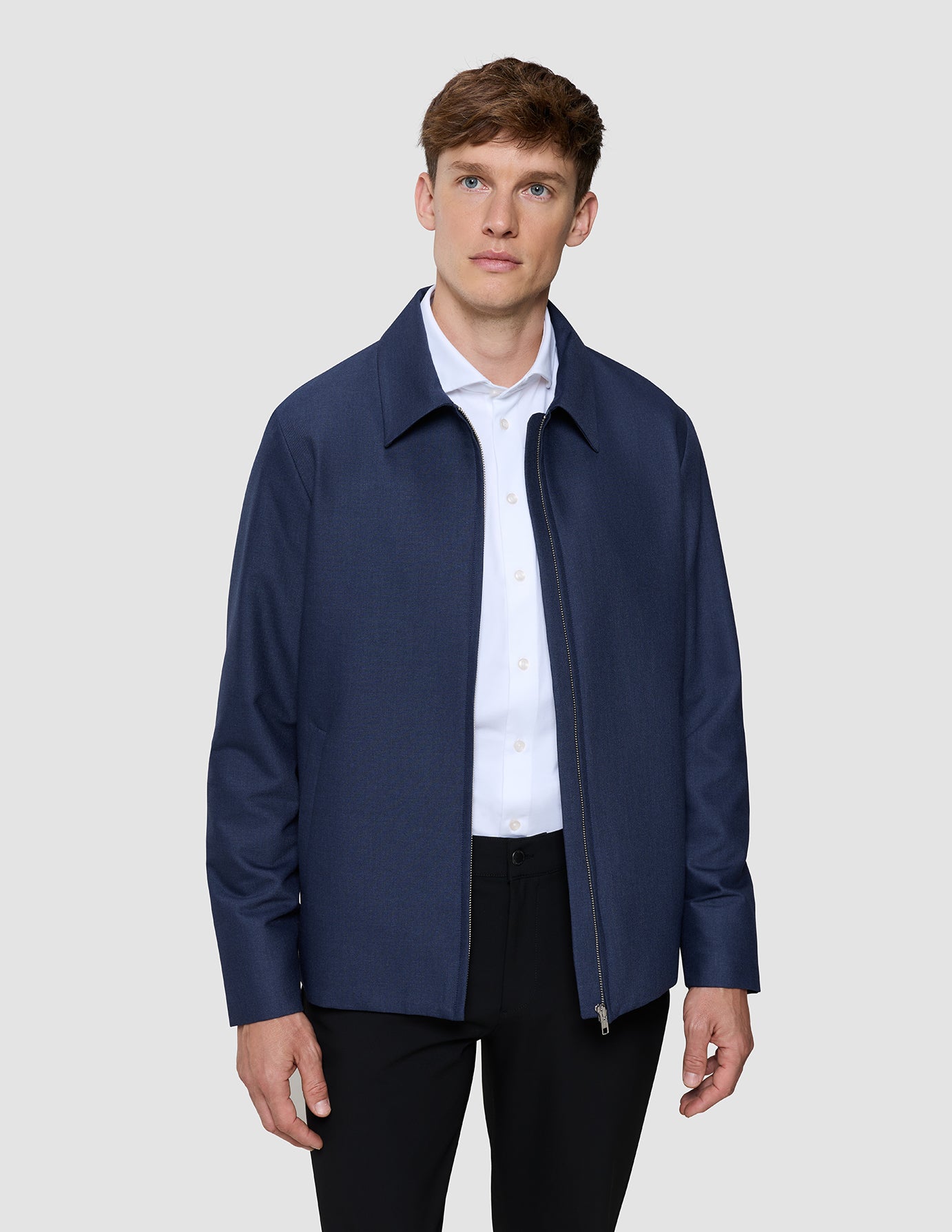 Siena Jacket Dark Navy