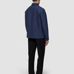 Siena Jacket Dark Navy
