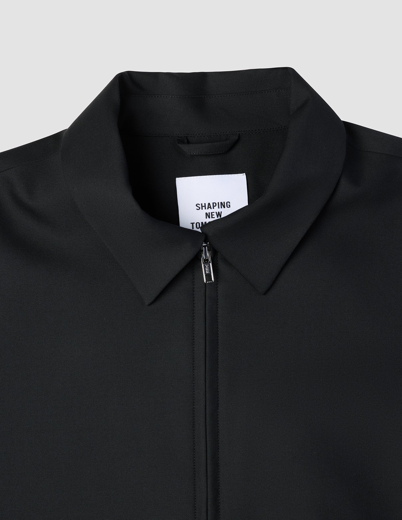Siena Jacket Black