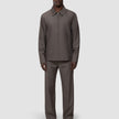 Siena Jacket Dark Chestnut Melange