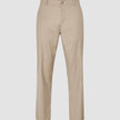 Siena Pants Relaxed Fit Beige