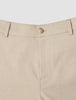 Siena Pants Relaxed Fit Beige