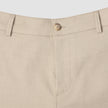 Siena Pants Relaxed Fit Beige