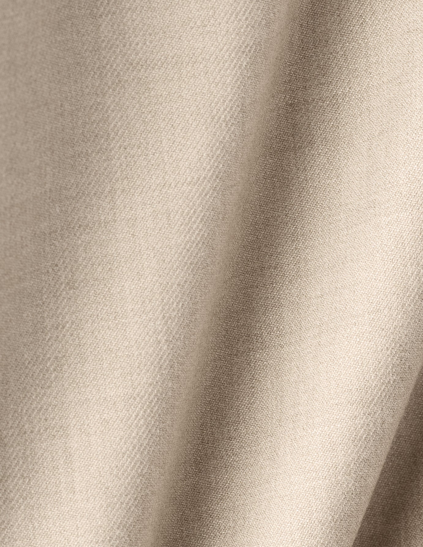 Siena Pants Relaxed Fit Beige