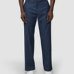 Siena Pants Relaxed Fit Dark Navy