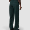 Siena Pants Relaxed Fit North Green