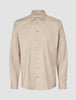 Siena Shirt Beige