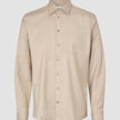 Siena Shirt Beige