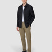 Siena Shirt Black