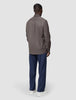 Siena Shirt Dark Chestnut Melange