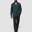 Siena Shirt North Green