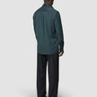 Siena Shirt North Green