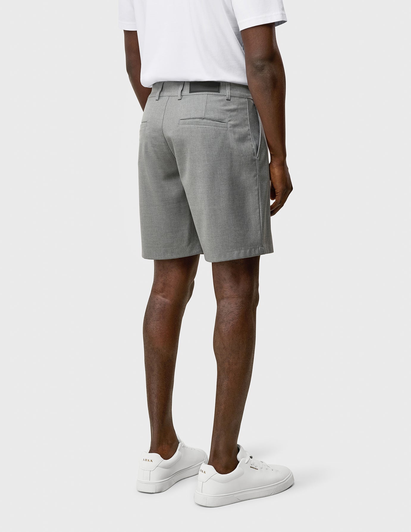 Siena Shorts Cloud Grey