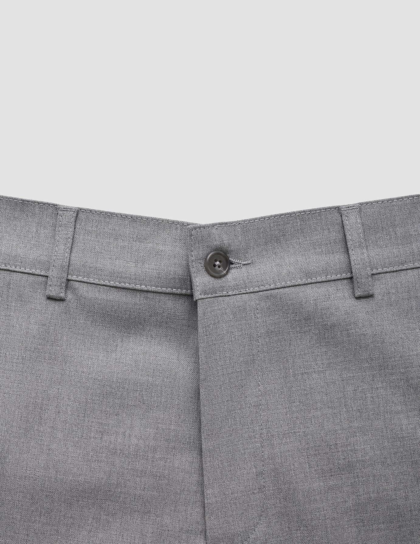 Siena Shorts Cloud Grey