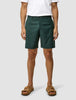 Siena Shorts Dark Green
