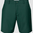 Siena Shorts Dark Green