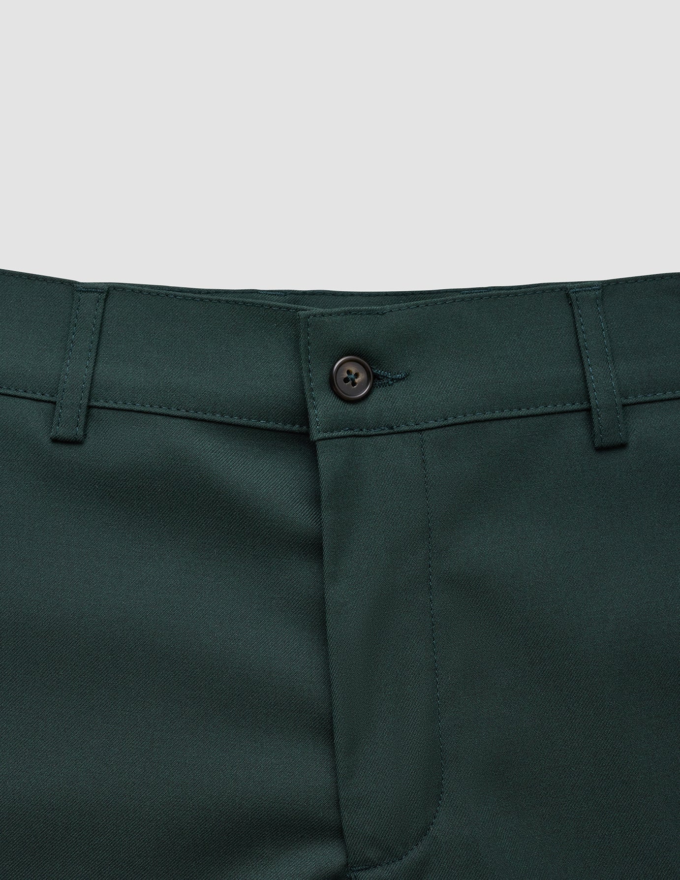 Siena Shorts Dark Green