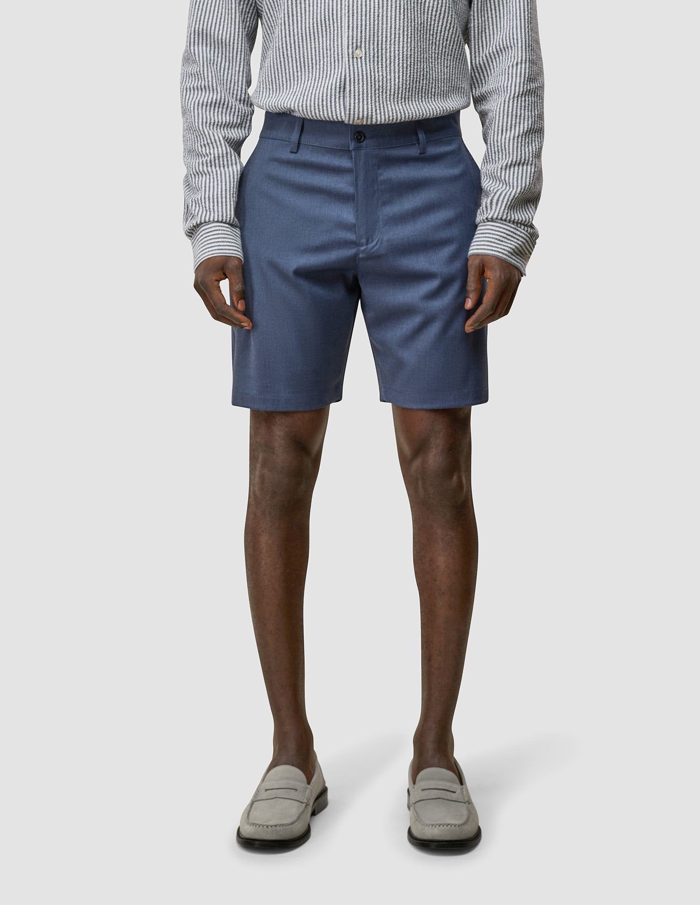 Siena Shorts Navy