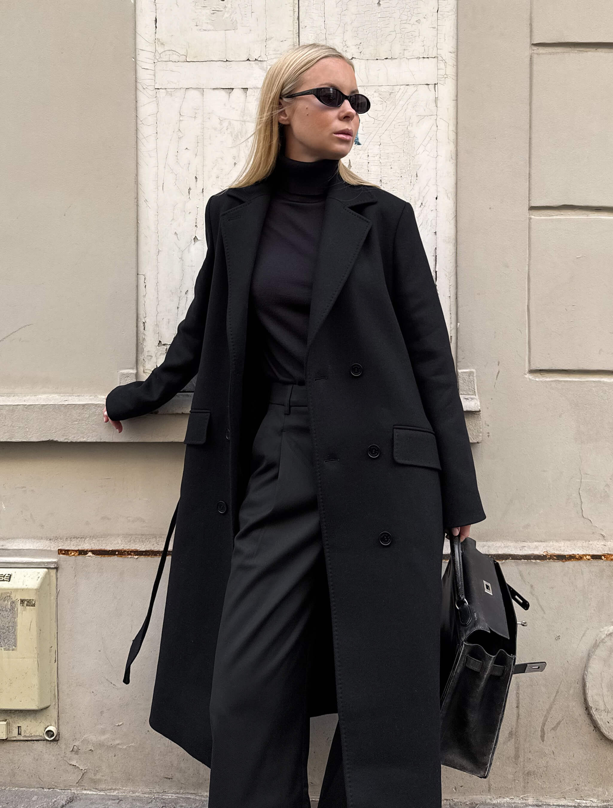 Invisible comfort, obvious style