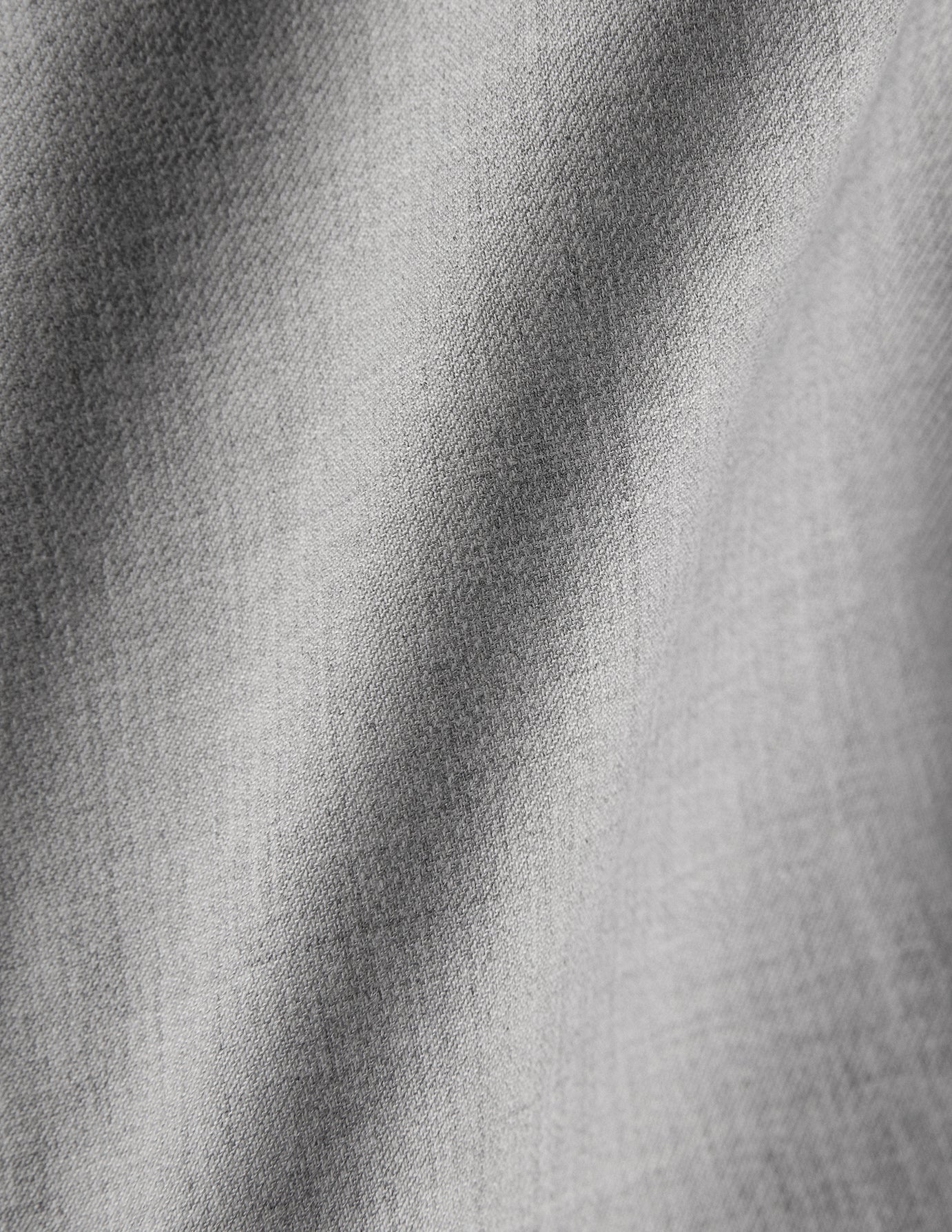 Women's Skye Long Vest Grey Pine Melange