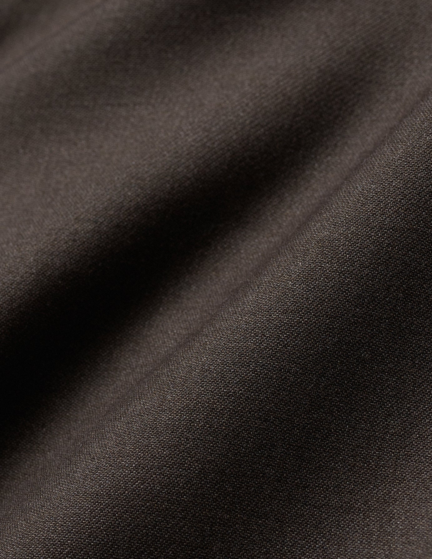 Women's Skye Pants Wide Dark Chestnut Melange