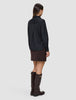 Women's Skye Shirt Black