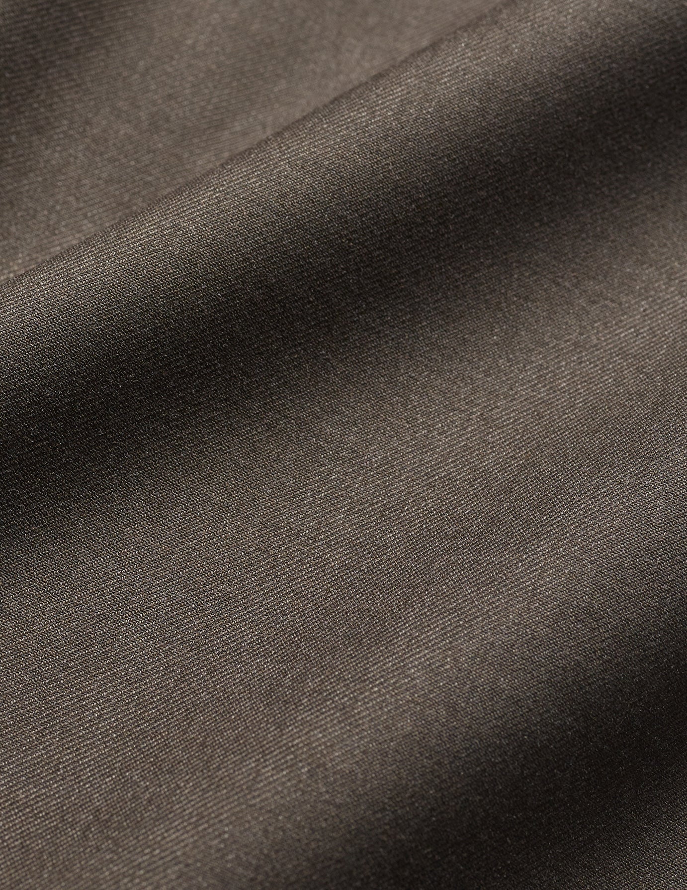 Women's Skye Shirt Dark Chestnut Melange