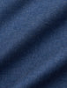 Soft Flannel Shirt Dark Navy