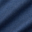 Soft Flannel Shirt Dark Navy