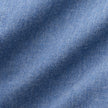 Soft Flannel Shirt Dusky Blue