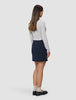 Women's Sorae Short Skirt Midnight Blue