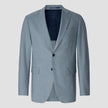 Essential Suit Light Blue Melange