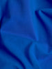 Supima T-Shirt Magnetic Blue