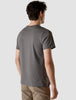 Supima T-shirt Dark Grey