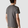 Supima T-shirt Dark Grey