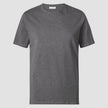 Supima T-shirt Dark Grey