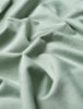Supima T-shirt Box Fit Calm Green