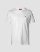 Supima Flag T-shirt White