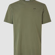 Supima Legacy T-shirt Clover Green