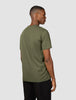 Supima Legacy T-shirt Clover Green