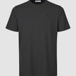Supima Legacy T-shirt Deep Grey