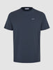 Supima Legacy T-shirt Navy