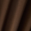 Supima T-shirt Box Fit Saddle Brown