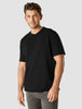 Supima T-Shirt Box Fit Legacy Black