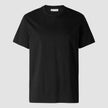 Supima T-Shirt Box Fit Legacy Black