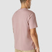 Supima T-Shirt Box Fit Legacy Dusty Lilac