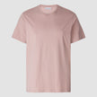 Supima T-Shirt Dusty Lilac