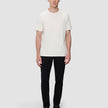 Supima T-shirt Off White