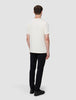 Supima T-shirt Off White
