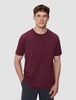 Supima T-shirt Ruby